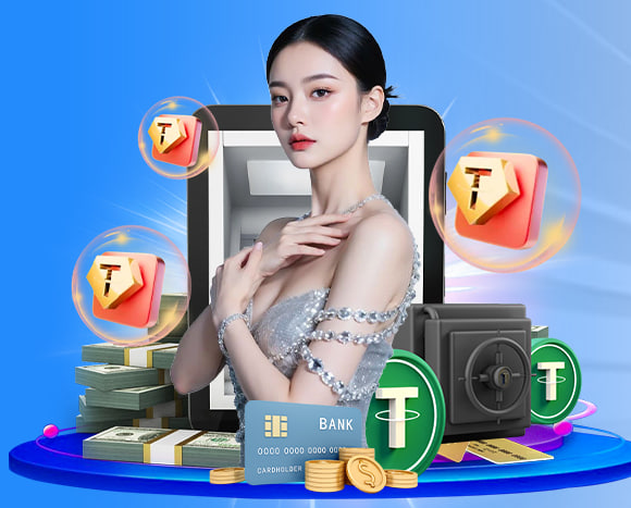 Hình ảnh quảng cáo của co88 hiển thị nền tảng và các lợi ích