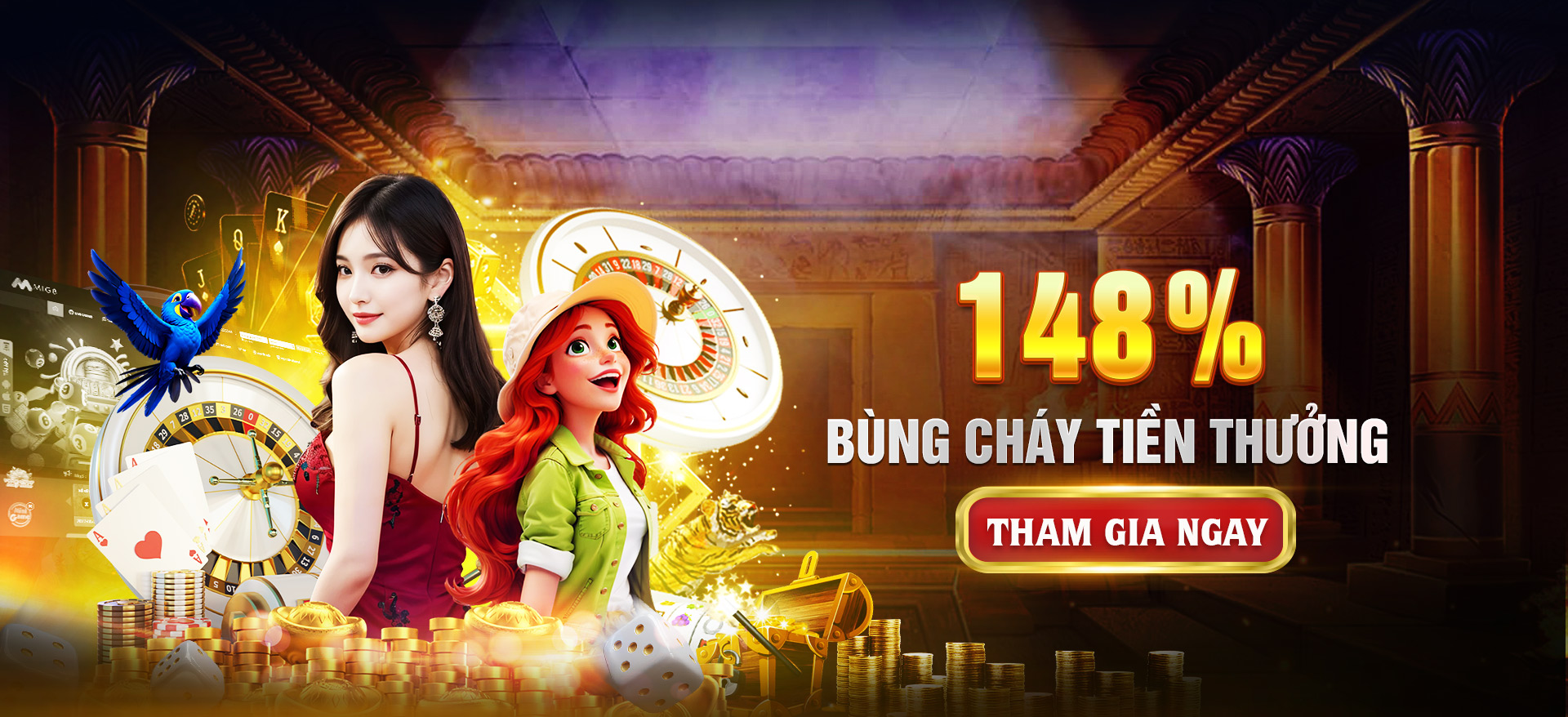 Hình ảnh quảng cáo của co88 hiển thị nền tảng và các lợi ích