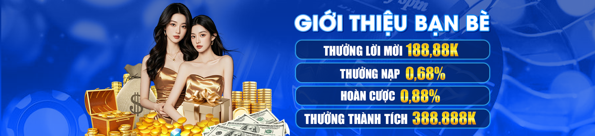 Hình ảnh quảng cáo của co88 hiển thị nền tảng và các lợi ích
