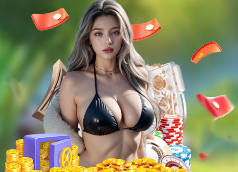 Hình ảnh quảng cáo của co88 hiển thị nền tảng và các lợi ích