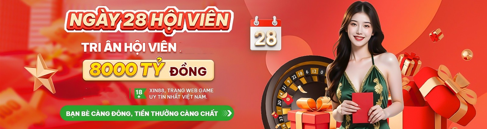 Hình ảnh quảng cáo của co88 hiển thị nền tảng và các lợi ích