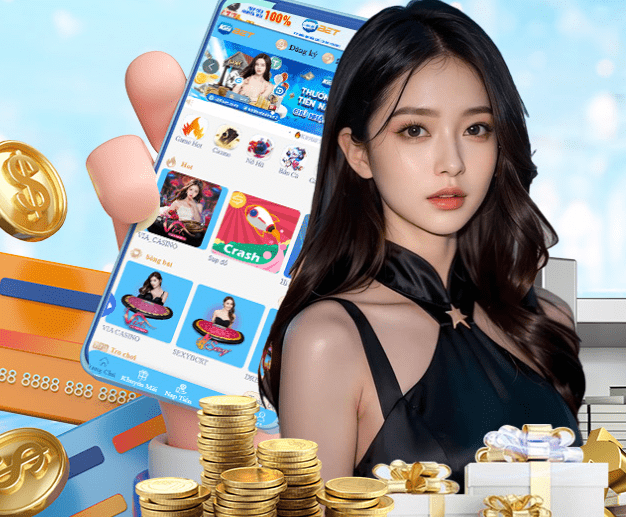 Hình ảnh quảng cáo của co88 hiển thị nền tảng và các lợi ích