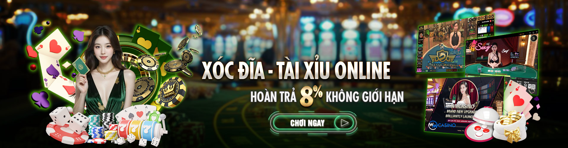 Hình ảnh quảng cáo của co88 hiển thị nền tảng và các lợi ích