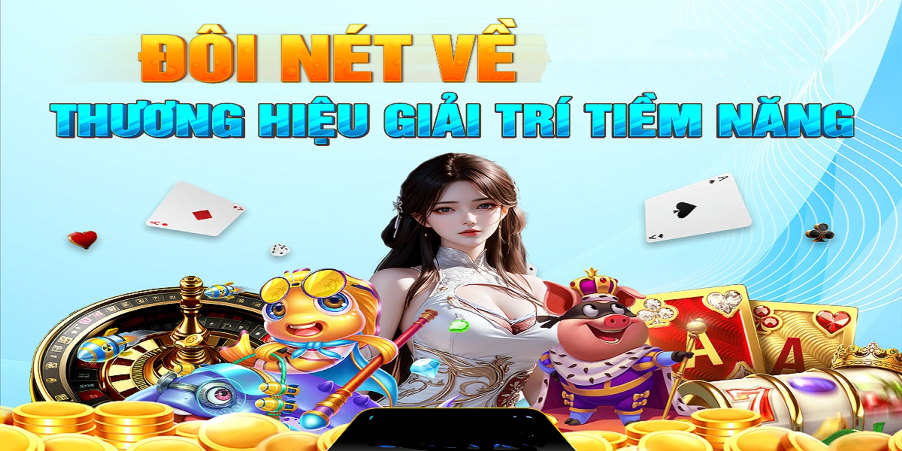 Hình ảnh quảng cáo của co88 hiển thị nền tảng và các lợi ích